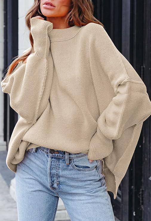 Stilla | Elegant, Alsidig Pullover-Stil