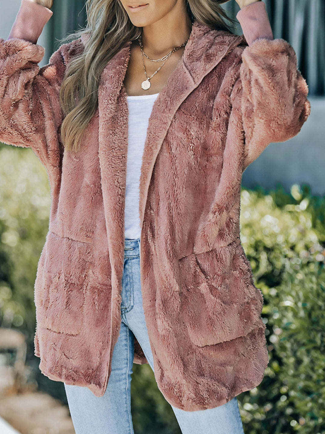Stilla | Mode- og trendy jakke