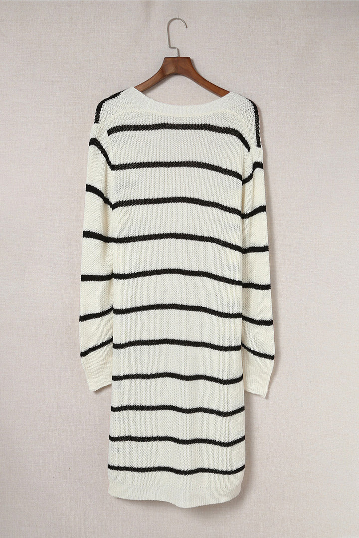 Stilla | Uformel og Uanstrengt Cardigan