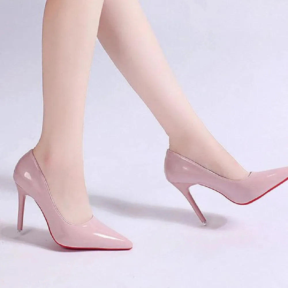 Stilla | Women-Platform-Stiletto
