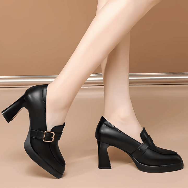Stilla | Stilfulde Pumps