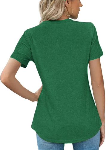 Stilla | Lækkert T-shirt til det afslappede look