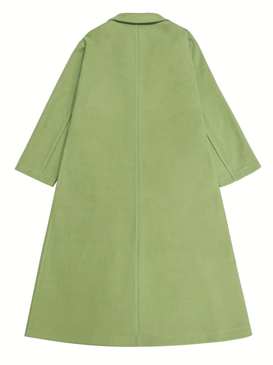 Stilla | Figurbetonet Elegant Frakke