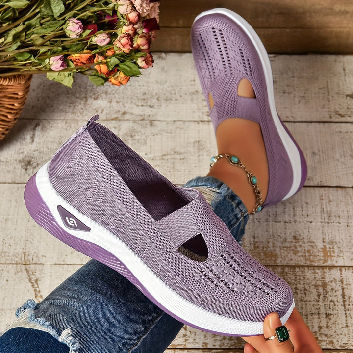 Skovae | Slip-On Ortodokse