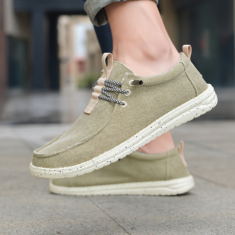 Stilla | Sommer Loafers Til Damer Lette, Åndbare Slip on Sko
