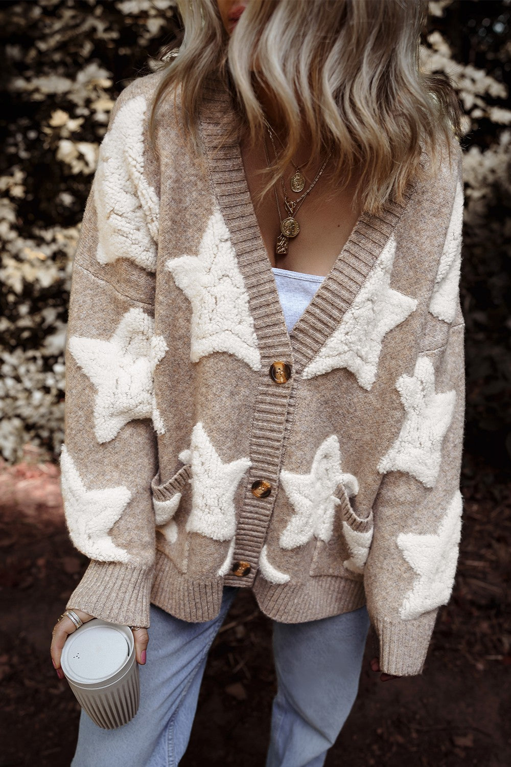 Stilla | Tidlosem og Stilfuldt cardigan