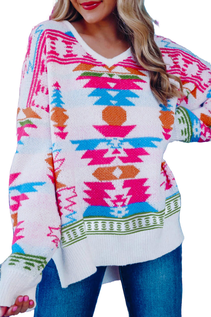 Stilla | Behagelig og Elegant Pullover