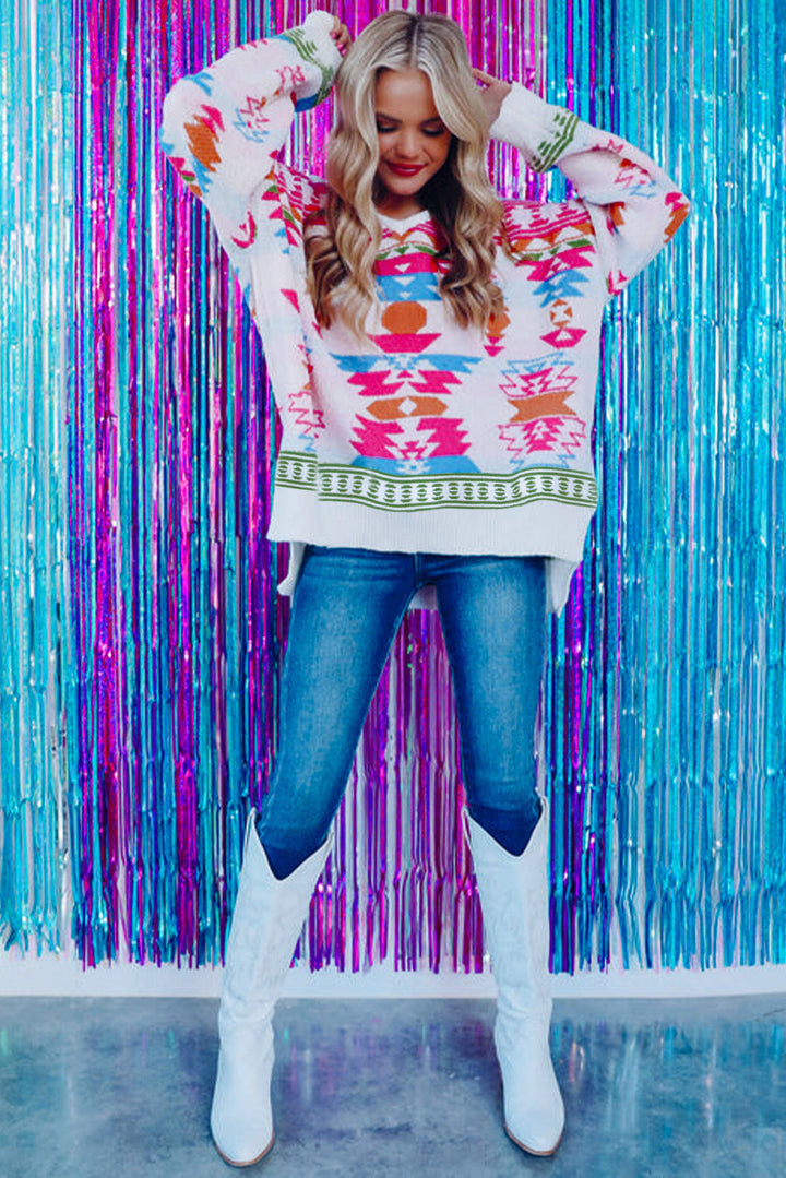 Stilla | Behagelig og Elegant Pullover