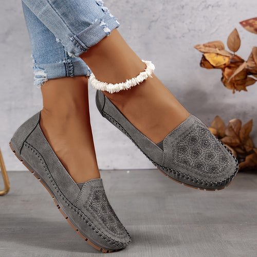 Stilla | Stil Blomster Slides Til Damer, Lette Og Komfortable