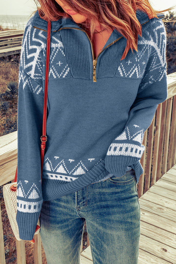 Stilla | Afslappet outfit med et strejf af elegance