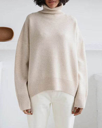 Stilla | Stilfuld og Enkel Pullover
