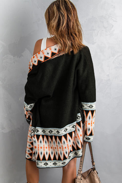 Stilla | Enkel og Elegant -cardigan