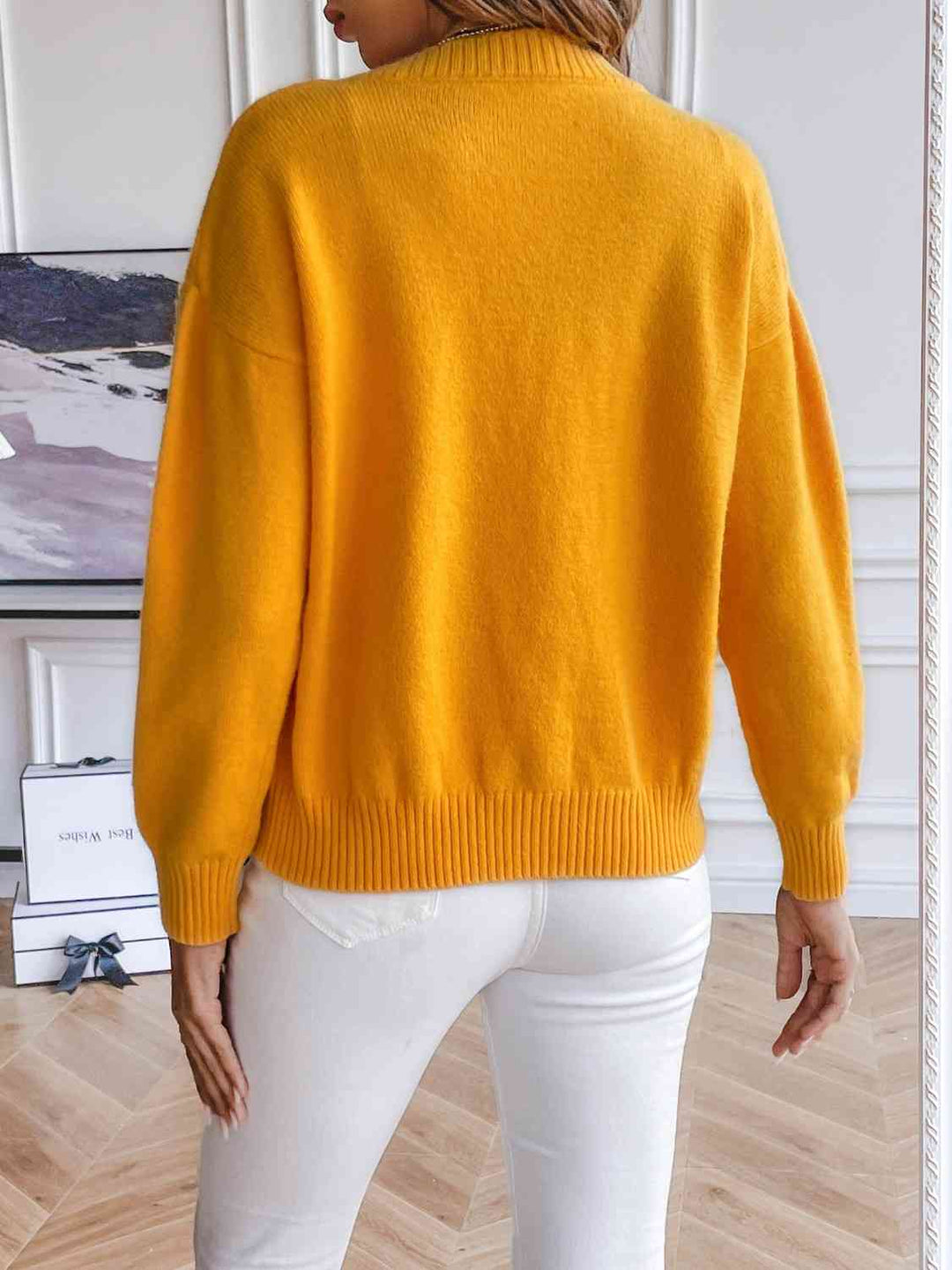 Stilla | Casual og Uden Besvær Cardigan