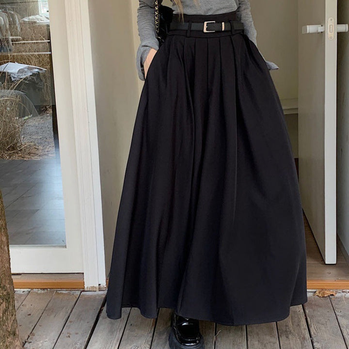 Stilla | Moderne Retro Bukserock Til Kvinder