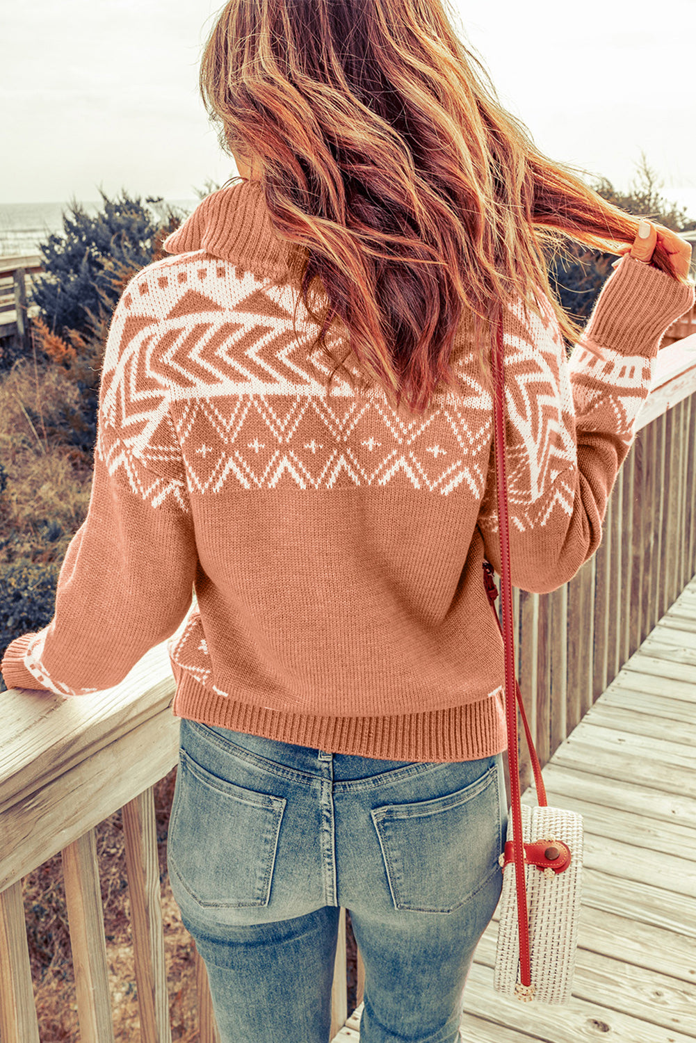 Stilla | Casual sweater til tidløse stilarter