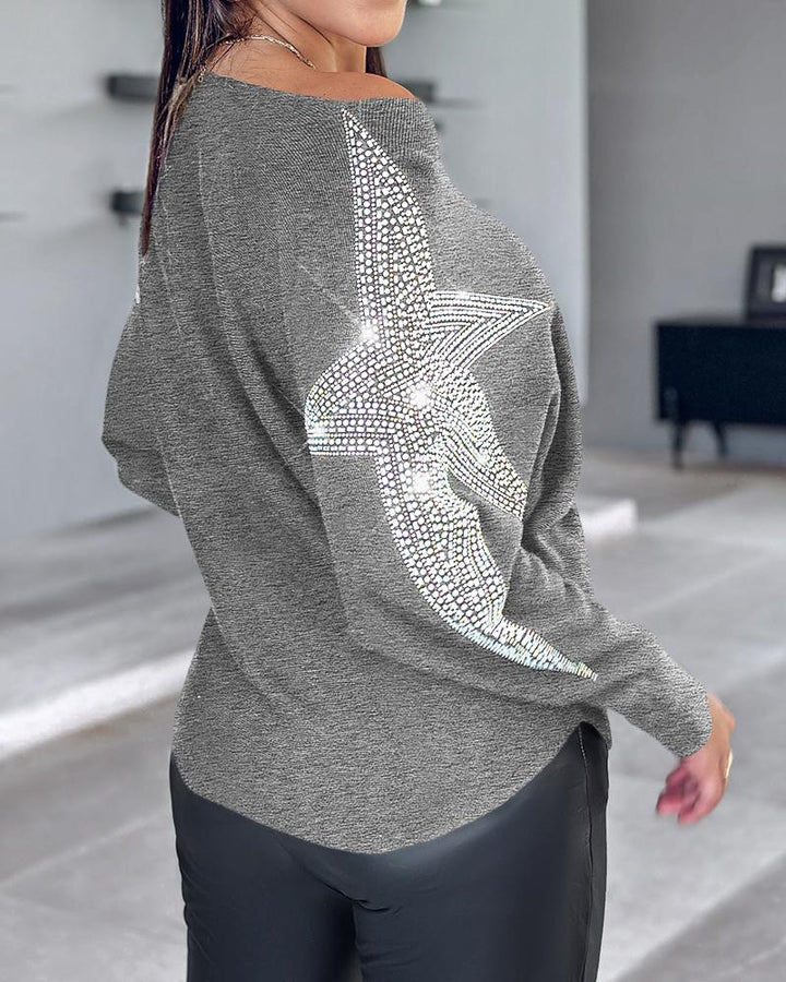 Stilla | Alsidig Pullover til Elegante Outfits