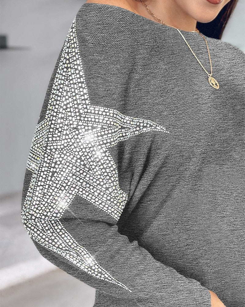 Stilla | Alsidig Pullover til Elegante Outfits