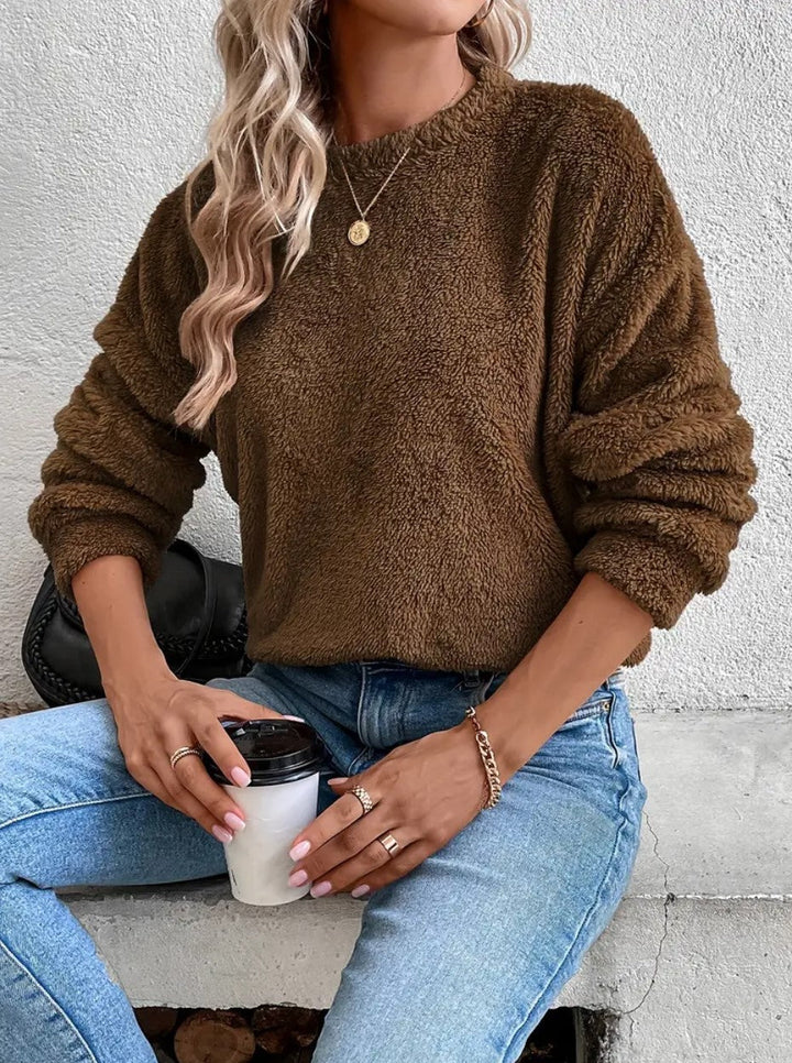 Stilla | Sweatshirt til Damer