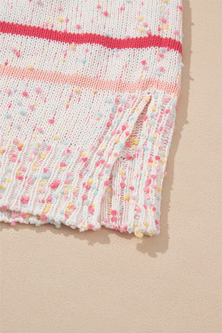 Stilla | Elegant og Stilbevidst Sweater