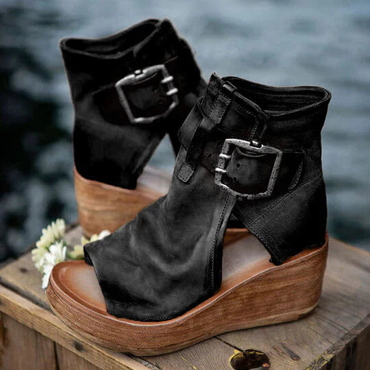 Stilla | Boho Kile Sandaler Til Damer