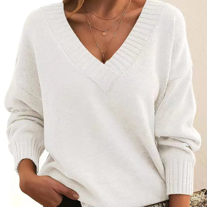 Stilla | Elegant og Blød Sweater