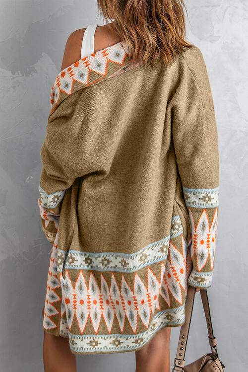 Stilla | Enkel og Elegant -cardigan