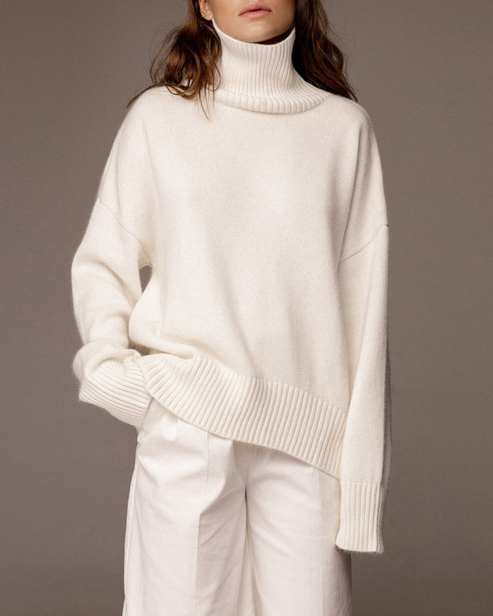Stilla | Stilfuld og Enkel Pullover