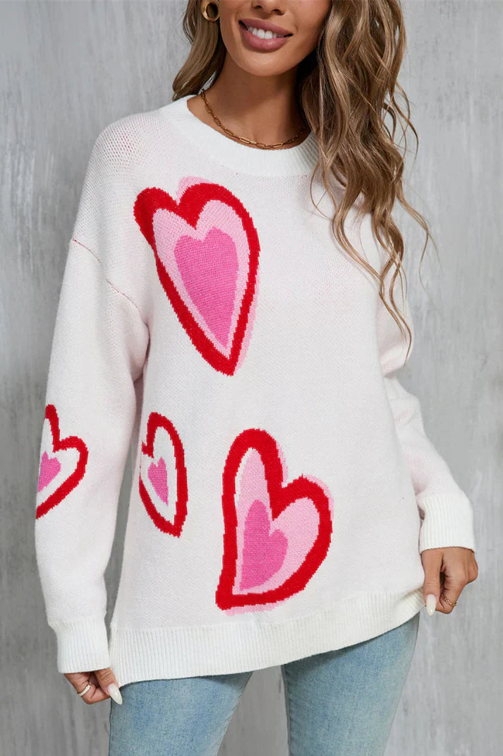 Stilla | Trendbevidst og Praktisk Pullover