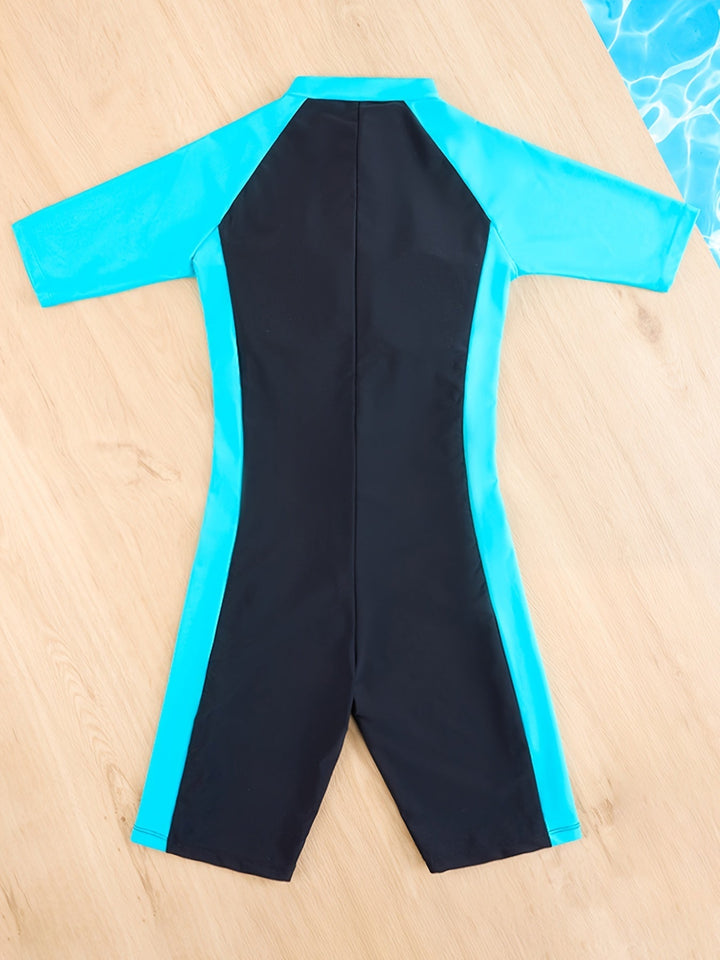 Stilla | Sporty Ét Styks Bikini for Kvinder