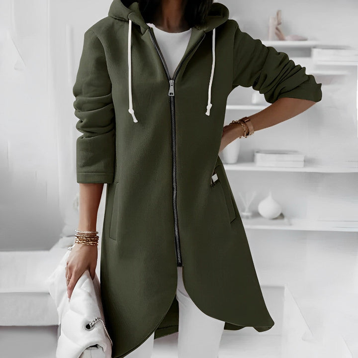 Stilla | Moderne design til trendy sweater