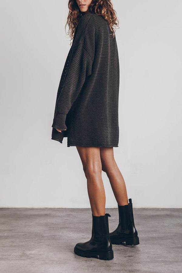 Stilla | Klassisk og Stilfuld Sweater