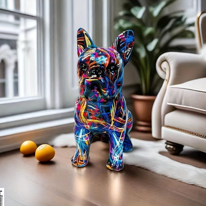 Stilla | Moderne Kunstdekoration