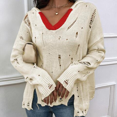 Stilla | Moderne og Komfortable Sweater