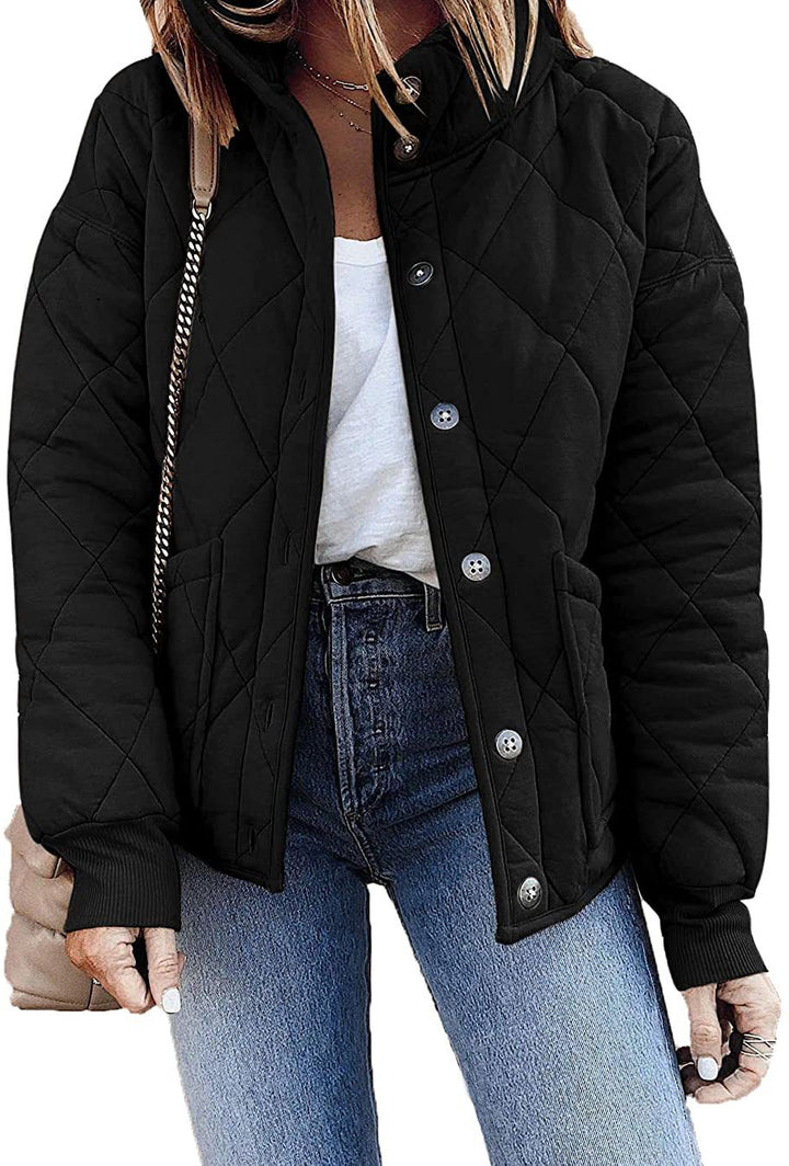Stilla | Uanstrengt Elegant Jakke