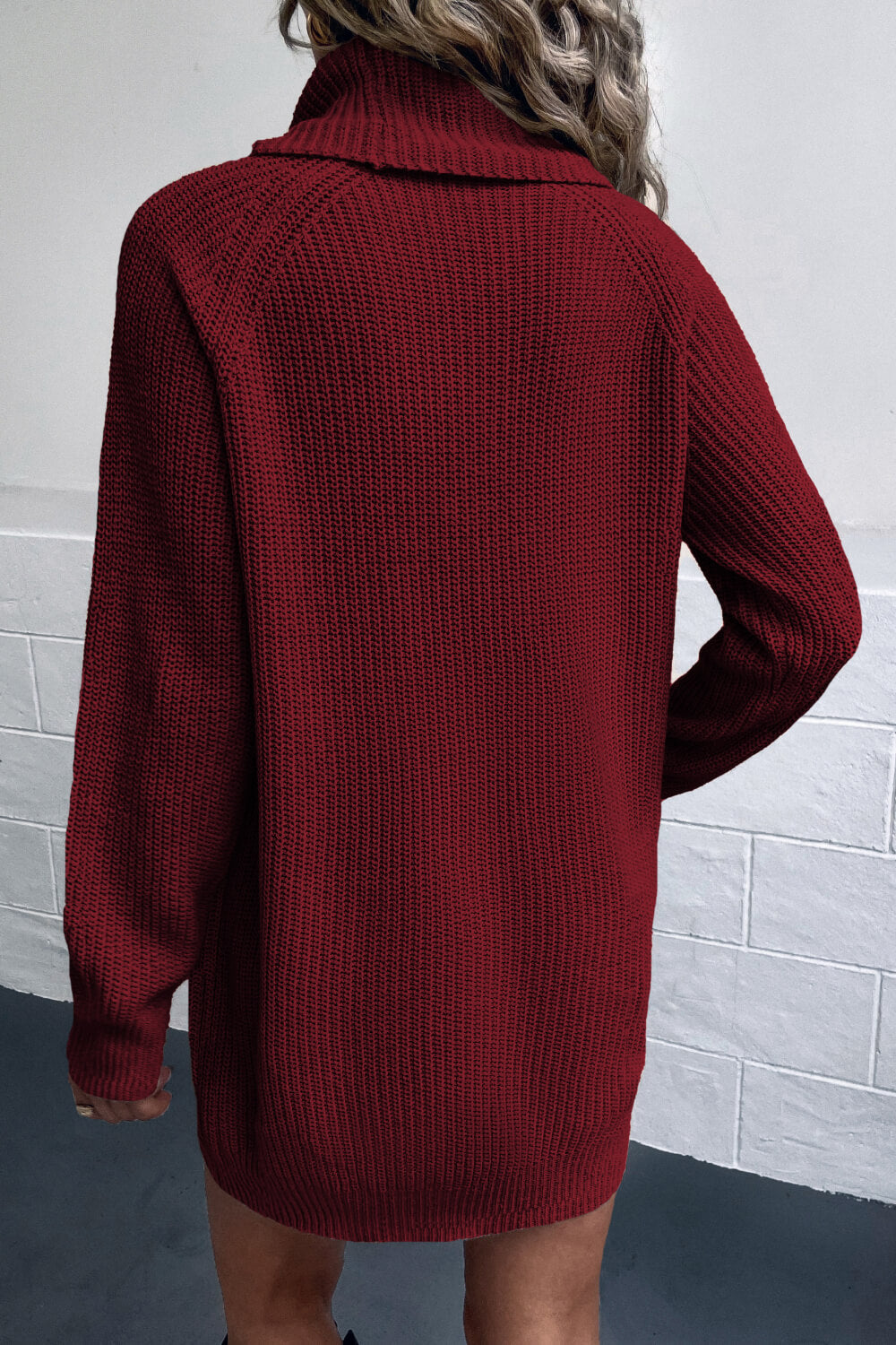 Stilla | Modevenlig og hyggelig sweater