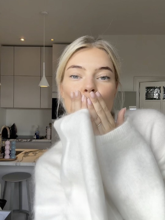 Stilla | Cozy Soft Mohair Striktrøje