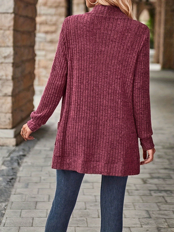Stilla | Trendy og klassisk designet sweater
