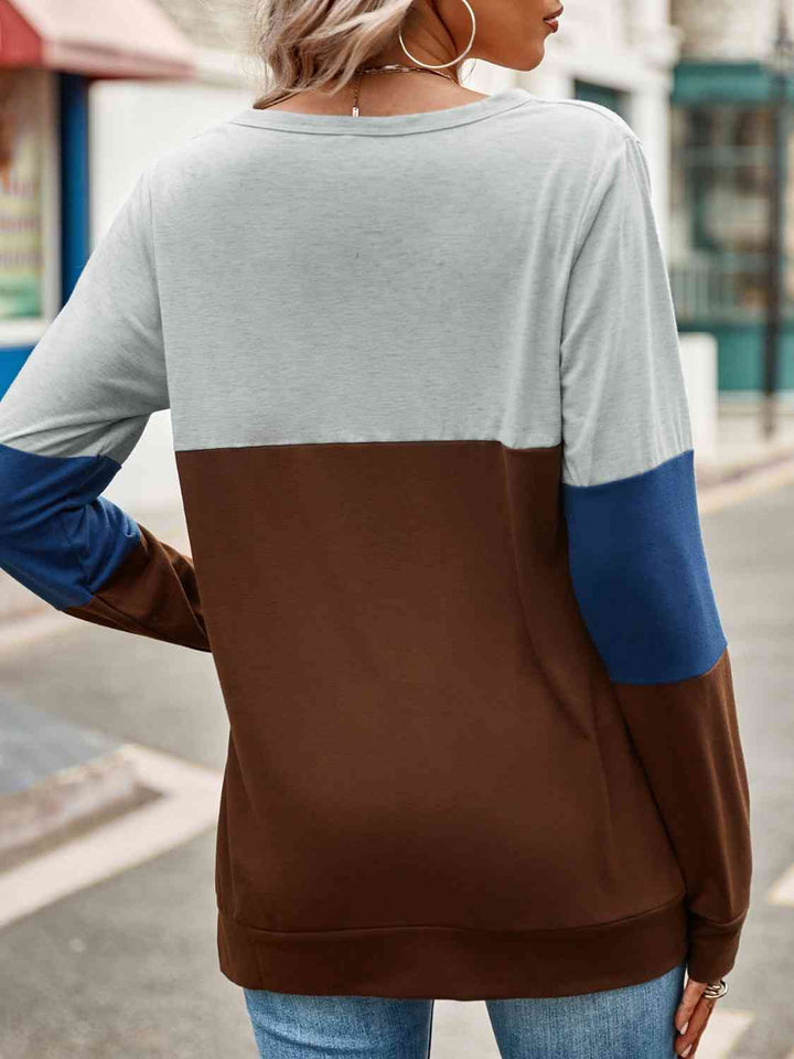 Stilla | Enkel og Smart Bluse