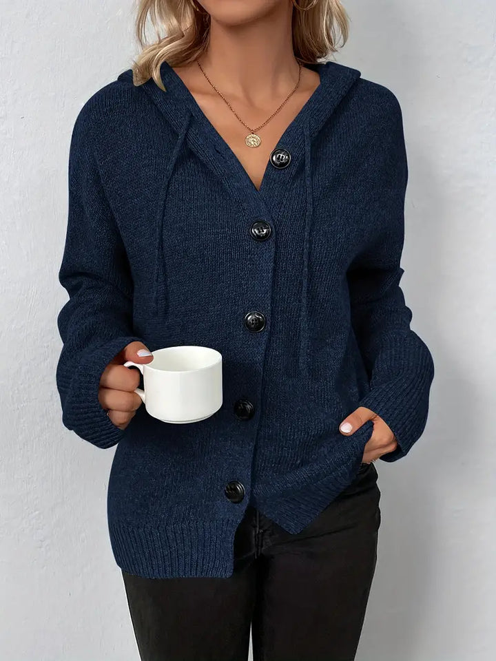 Stilla | Tidlløs Elegant cardigan