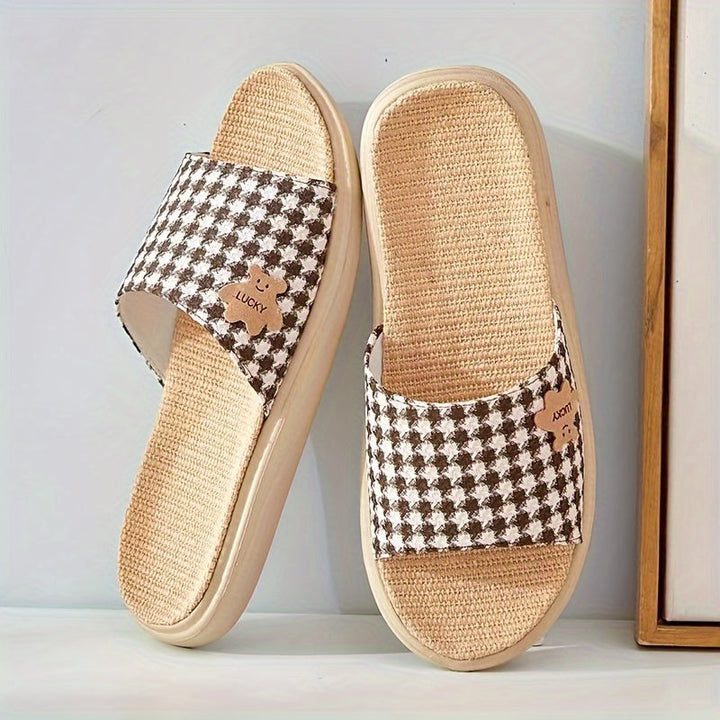 Stilla | Sommersandaler Til Damer