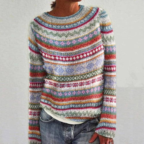 Stilla | Trendy pullover til dit perfekte outfit
