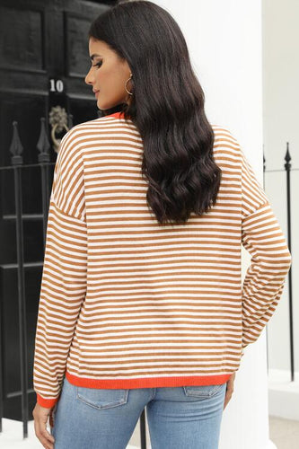 Stilla | Rund hals Drop Shoulder T-shirt
