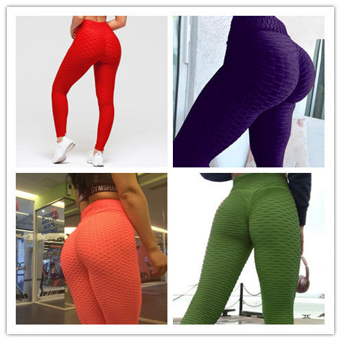 Stilla | Booty Lifting Anti|Cellulite Leggings