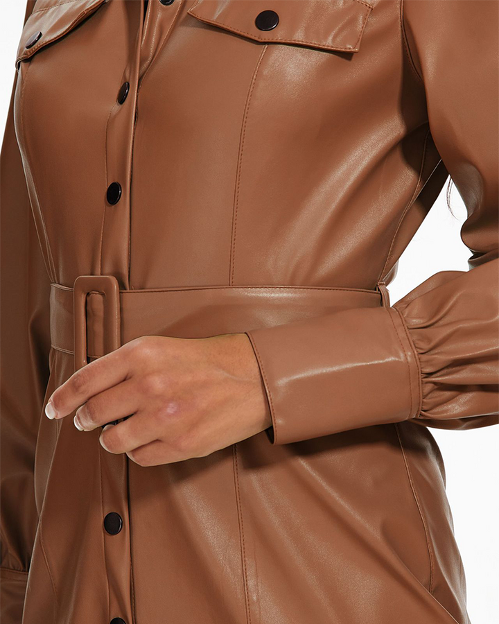 Stilla | Talje Slim Jakke Windbreaker Frakke
