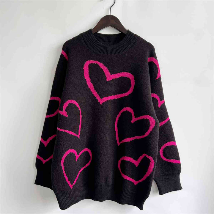 Stilla | Løst skåret og elegant sweater