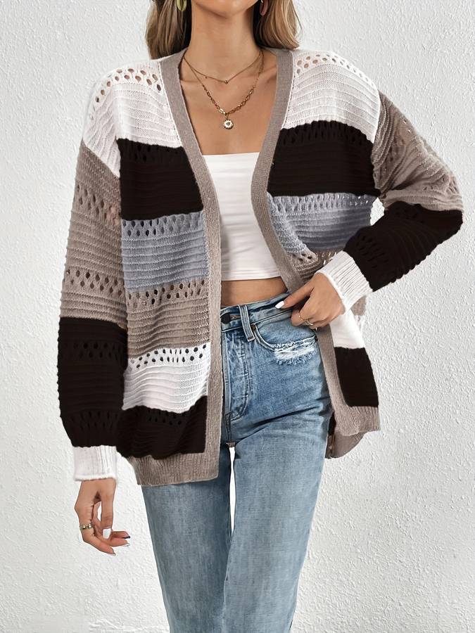 Stilla | Lækker og Raffineret Sweater