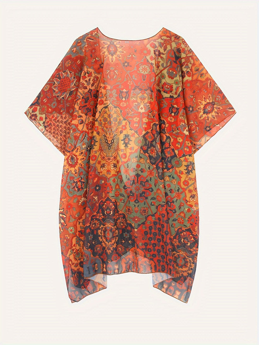 Stilla | Dame Let Sommerbluse Linned