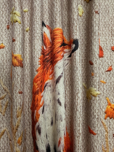 Stilla | Pullover med lange ærmer Design
