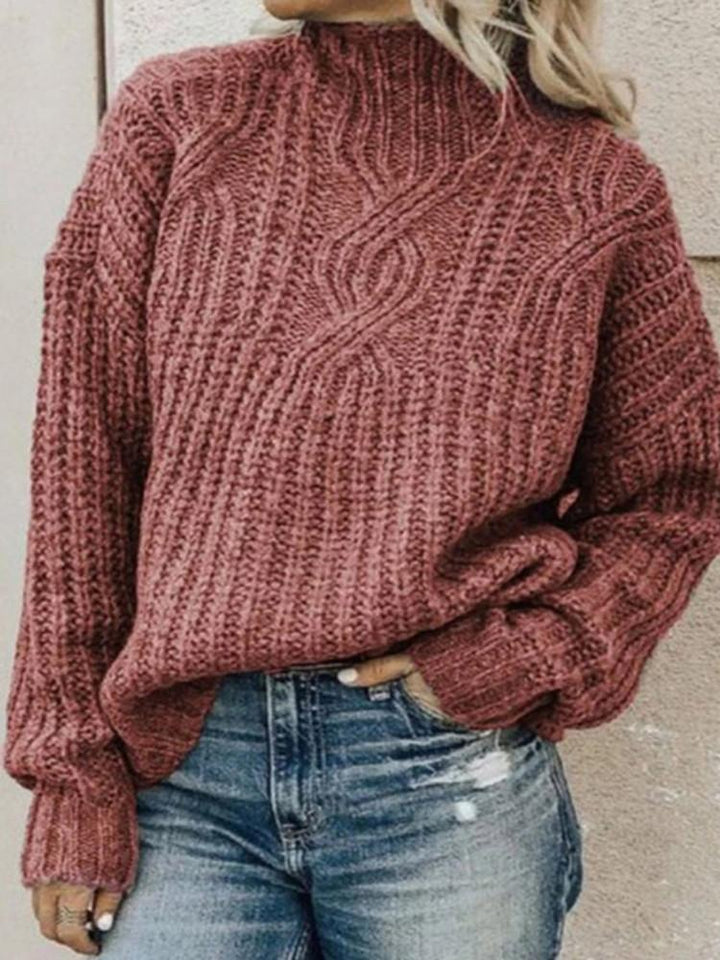 Stilla | Klassisk og Elegant Sweater