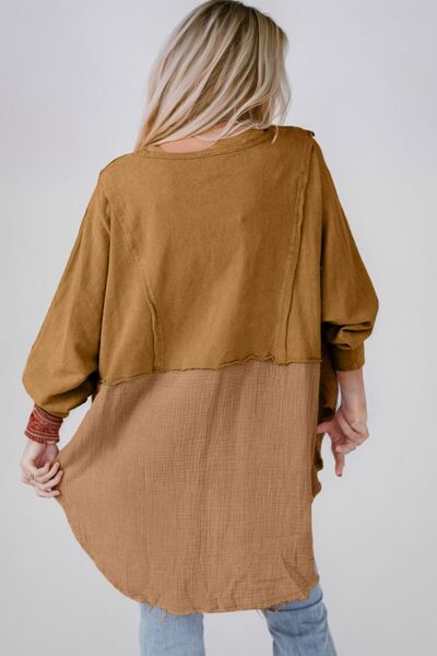 Stilla | Smart og Let Bluse